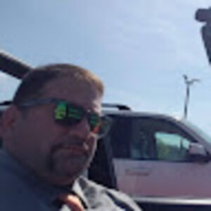 Meet your Posher, Stephen